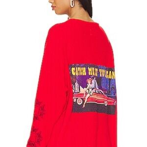 Boy’s Lie HEART RACER V2 THERMAL LONGSLEEVE